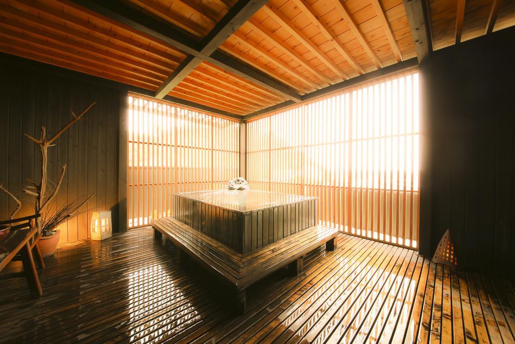 旅館かわな -Ryokan Kawana- Kimitsu Exterior foto