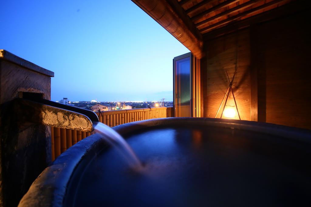 旅館かわな -Ryokan Kawana- Kimitsu Exterior foto