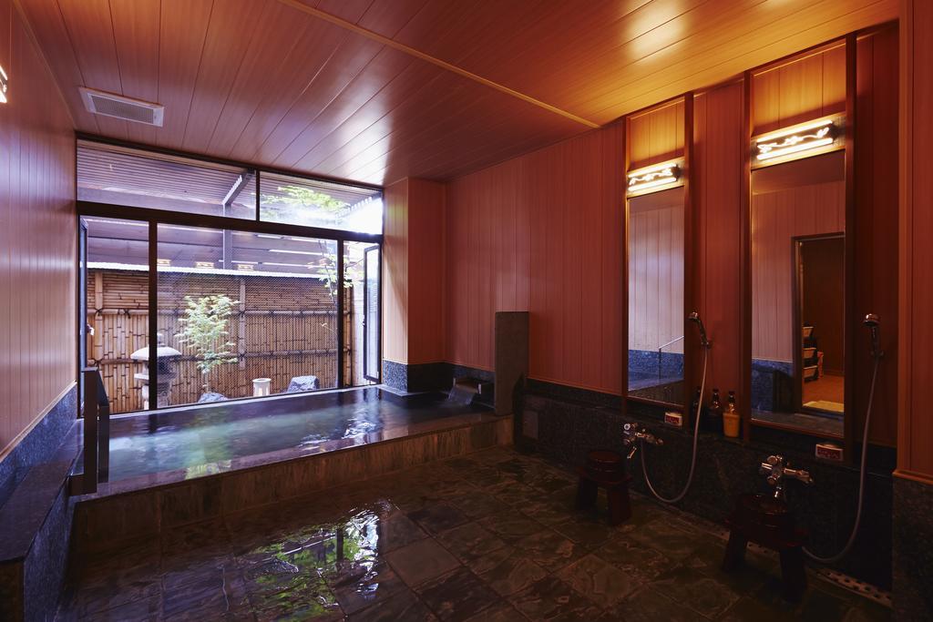 旅館かわな -Ryokan Kawana- Kimitsu Exterior foto