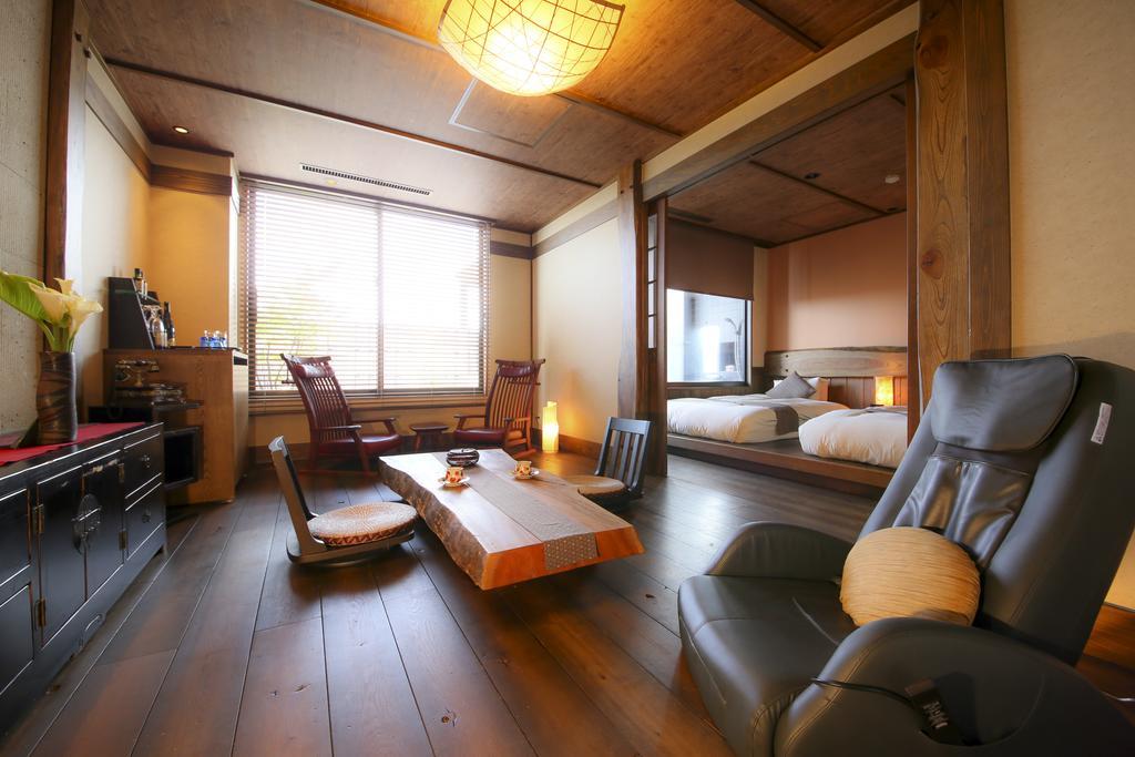旅館かわな -Ryokan Kawana- Kimitsu Exterior foto
