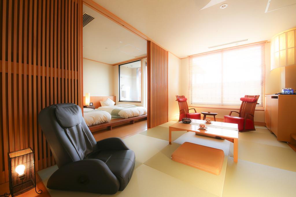 旅館かわな -Ryokan Kawana- Kimitsu Exterior foto