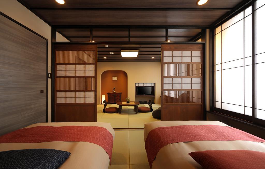 旅館かわな -Ryokan Kawana- Kimitsu Exterior foto
