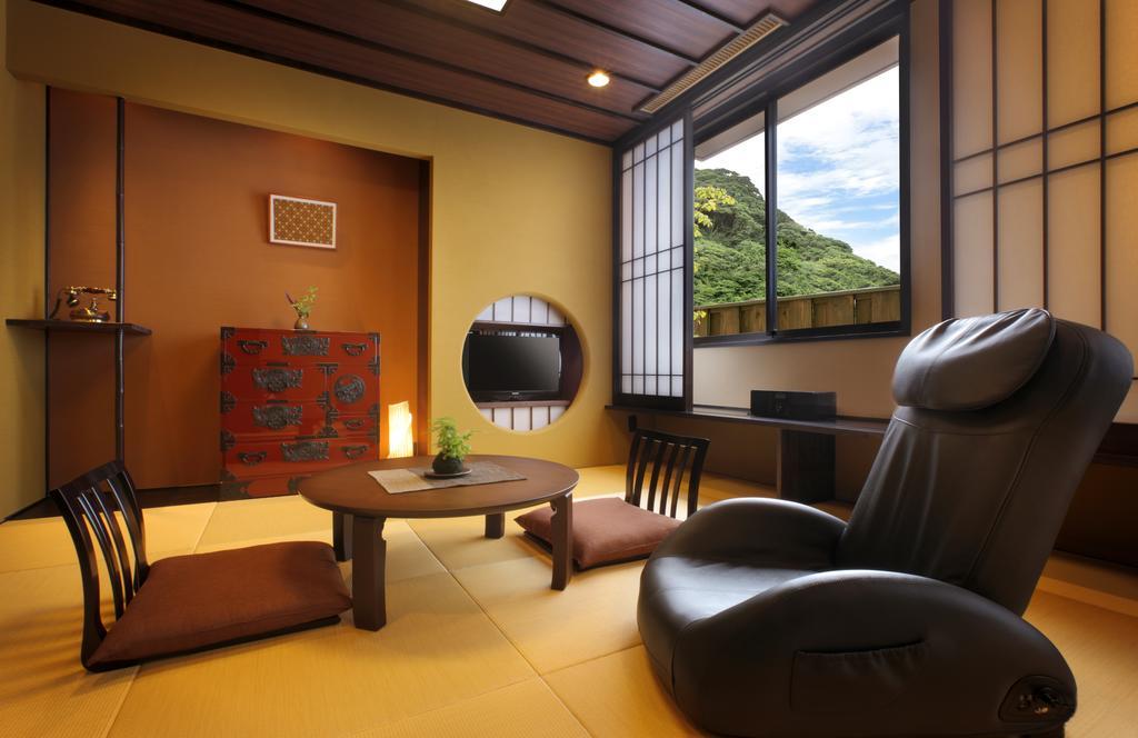 旅館かわな -Ryokan Kawana- Kimitsu Exterior foto