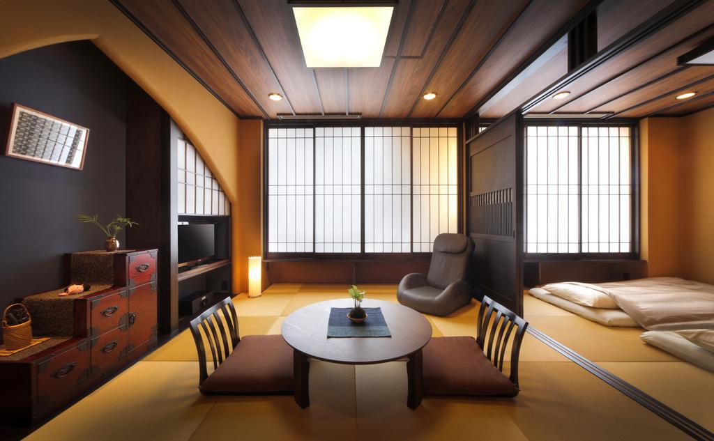 旅館かわな -Ryokan Kawana- Kimitsu Exterior foto