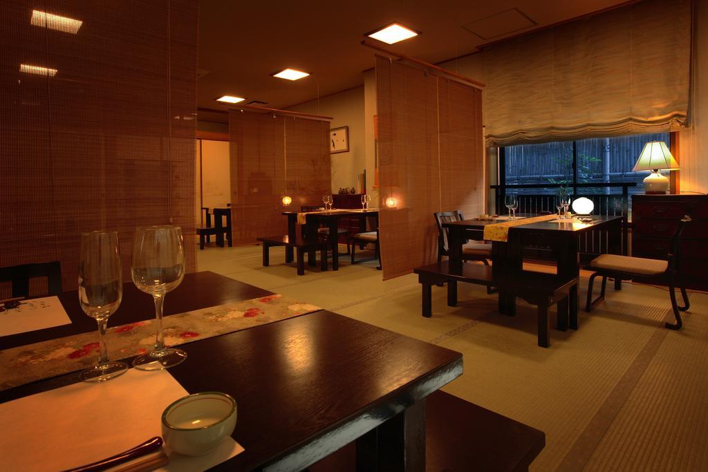 旅館かわな -Ryokan Kawana- Kimitsu Exterior foto
