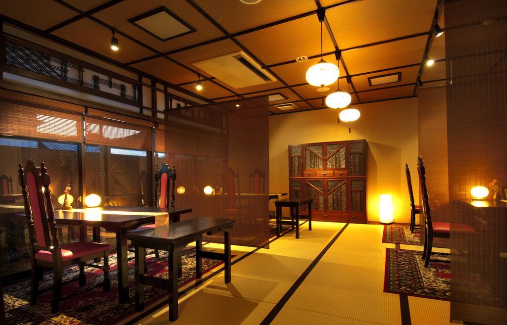 旅館かわな -Ryokan Kawana- Kimitsu Exterior foto