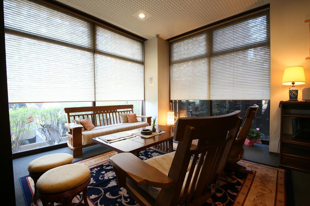 旅館かわな -Ryokan Kawana- Kimitsu Exterior foto