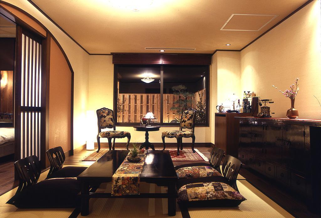 旅館かわな -Ryokan Kawana- Kimitsu Exterior foto