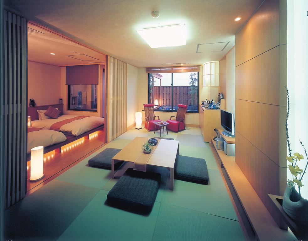 旅館かわな -Ryokan Kawana- Kimitsu Exterior foto