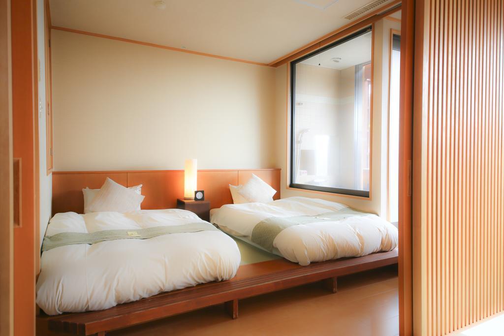 旅館かわな -Ryokan Kawana- Kimitsu Exterior foto
