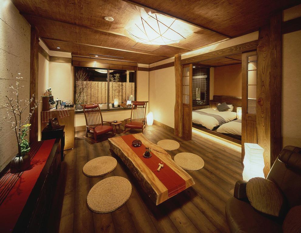 旅館かわな -Ryokan Kawana- Kimitsu Exterior foto
