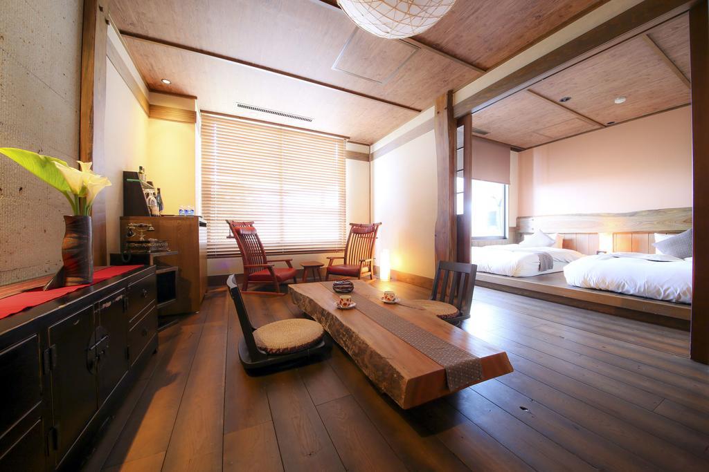 旅館かわな -Ryokan Kawana- Kimitsu Exterior foto