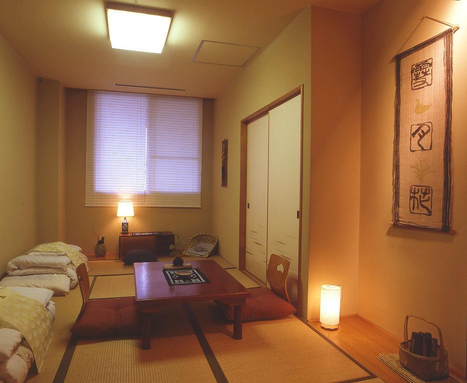 旅館かわな -Ryokan Kawana- Kimitsu Exterior foto
