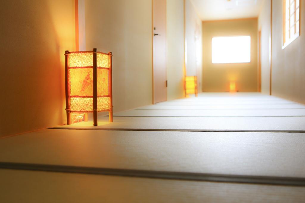 旅館かわな -Ryokan Kawana- Kimitsu Exterior foto
